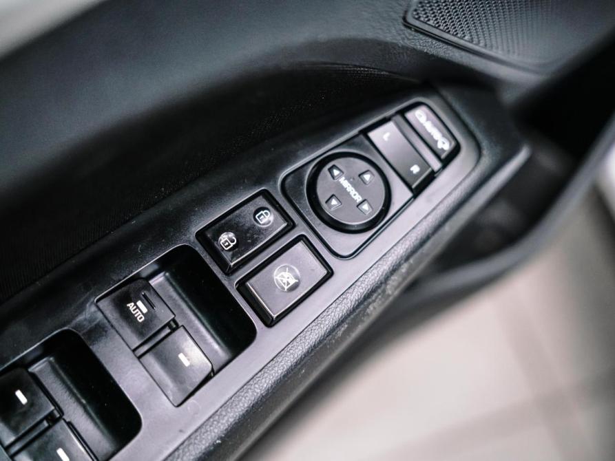 Hyundai Elantra VI (AD) Рестайлинг Красноярск  - изображение 11