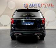 Ford Explorer V Рестайлинг 2 Москва  - изображение 31