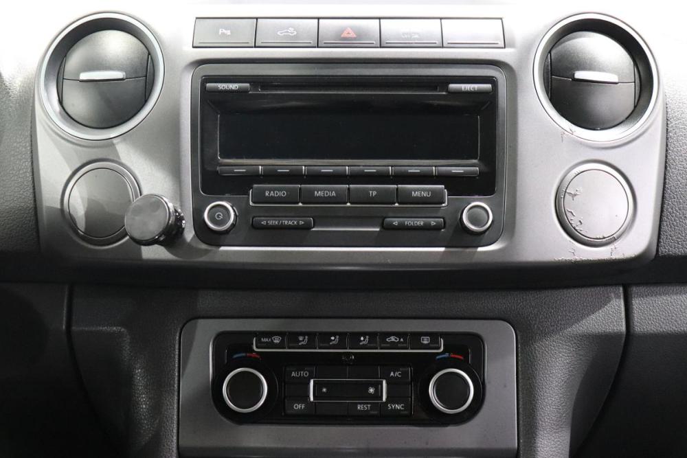 Volkswagen Amarok I Иркутск  - изображение 17