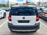 Skoda Yeti I Череповец  - изображение 19
