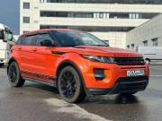 Land Rover Range Rover Evoque I Москва  - изображение 29