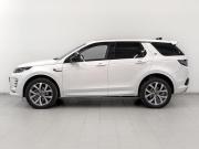 Land Rover Discovery Sport I Рестайлинг Москва  - изображение 38
