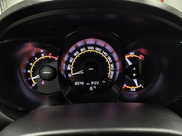 Lada (ВАЗ) Vesta I с пробегом 2021 года, цена 880 000 рублей, 103745 км, седан, Автокод Объявления