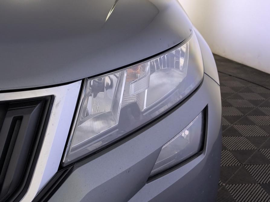 Skoda Kodiaq I Москва  - изображение 13