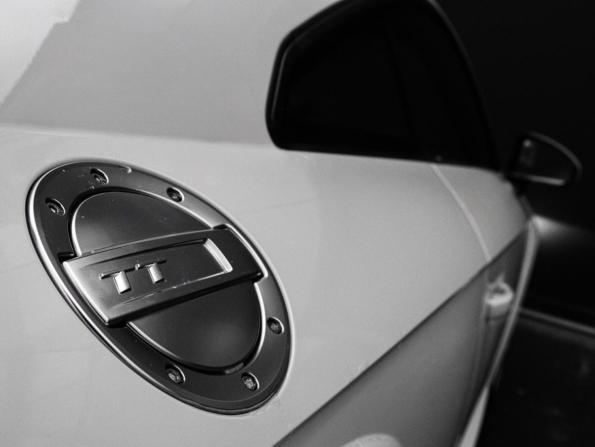 Audi TT III (8S) с пробегом 2015 года, цена 3 190 620 рублей, 93280 км, купе, Автокод Объявления