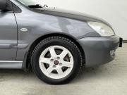 Mitsubishi Lancer IX Рестайлинг Екатеринбург  - изображение 29