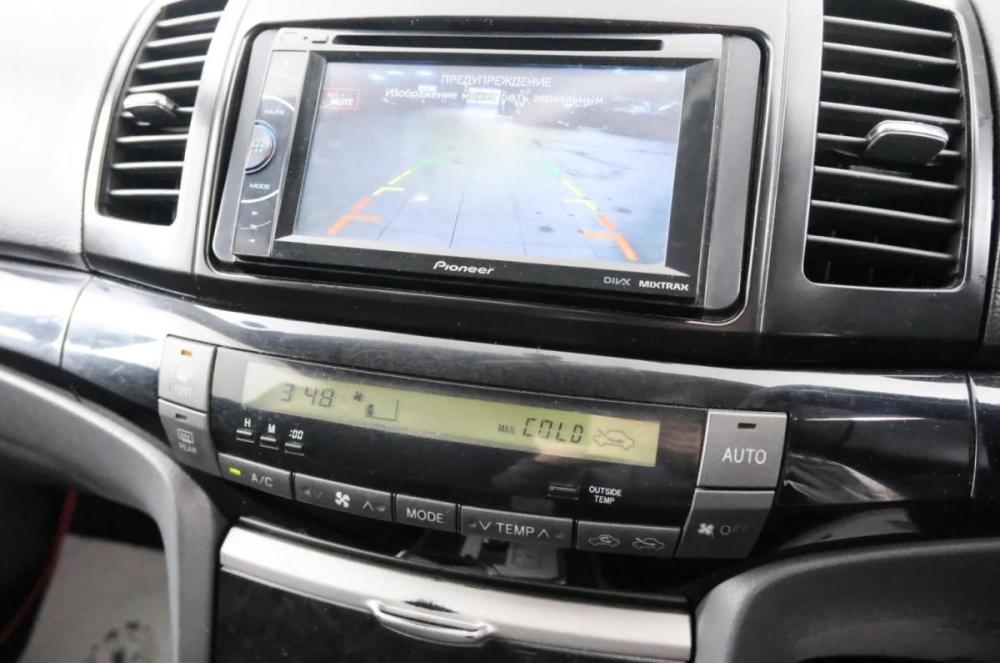 Toyota Allion I Красноярск  - изображение 16