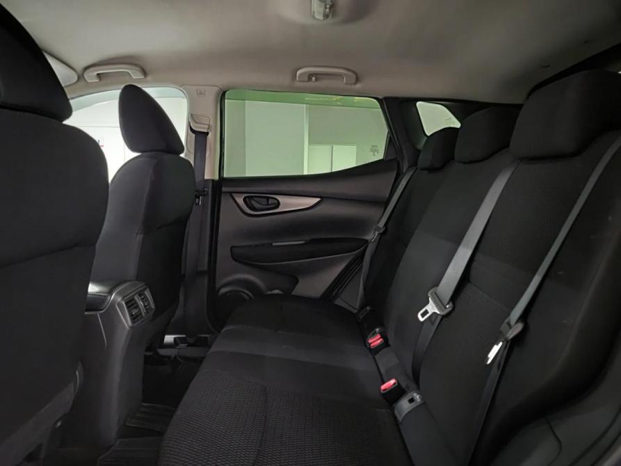 Nissan Qashqai II Казань  - изображение 15