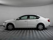 Skoda Octavia III (A7) Рестайлинг Москва  - изображение 21