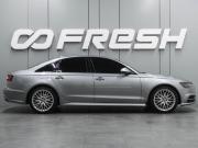 Audi A6 IV (C7) Рестайлинг Воронеж  - изображение 29
