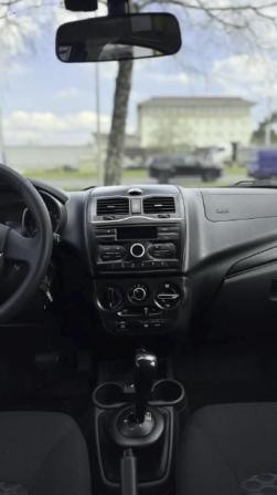 Lada (ВАЗ) Granta I Рестайлинг с пробегом 2019 года, цена 599 000 рублей, 138000 км, лифтбек, Автокод Объявления