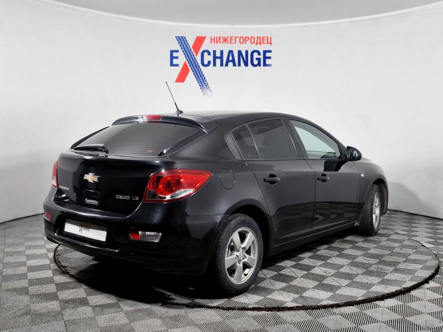 Chevrolet Cruze I Нижний Новгород  - изображение 5