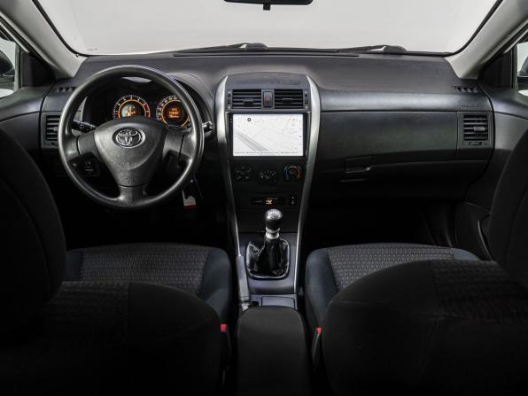 Toyota Corolla X (E140 E150) Рестайлинг с пробегом 2010 года, цена 889 000 рублей, 136311 км, седан, Автокод Объявления