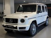 Mercedes-Benz G-Класс III (W463) Казань  - изображение 31