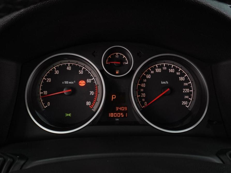 Opel Astra H Рестайлинг Воронеж  - изображение 12