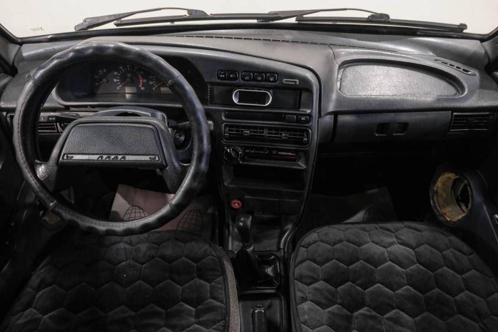 Lada (ВАЗ) 2114 Новокузнецк  - изображение 15
