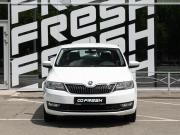 Skoda Rapid I Рестайлинг Волгоград  - изображение 22