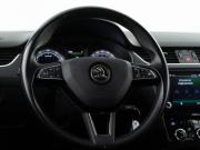 Skoda Octavia III (A7) Рестайлинг Москва  - изображение 33