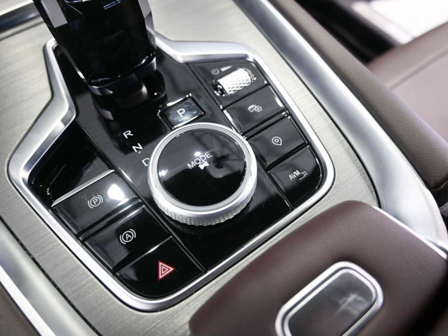 Chery Tiggo 7L I Ростов-на-Дону  - изображение 27