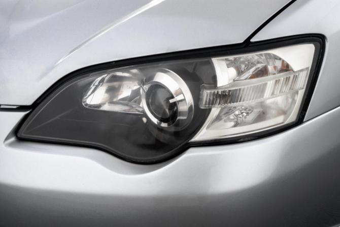 Subaru Legacy IV с пробегом 2005 года, цена 749 000 рублей, 263000 км, седан, Автокод Объявления