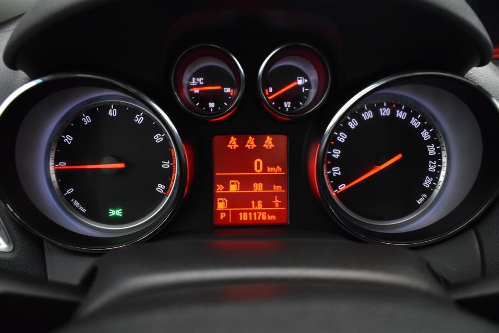 Opel Mokka I Москва  - изображение 6