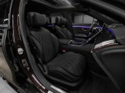 Mercedes-Benz S-Класс VII (W223) Москва  - изображение 48