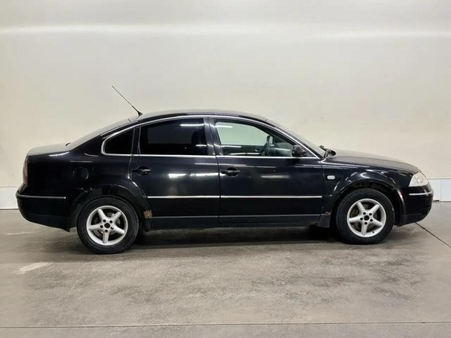 Volkswagen Passat B5 Рестайлинг Саратов  - изображение 6