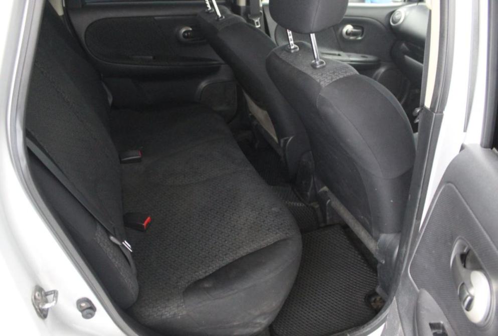 Nissan Note I Рестайлинг Астрахань  - изображение 17