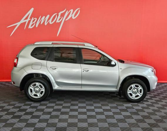Nissan Terrano III (D10) с пробегом 2018 года, цена 1 279 000 рублей, 174920 км, внедорожник, Автокод Объявления