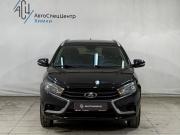 Lada (ВАЗ) Vesta I Химки  - изображение 22