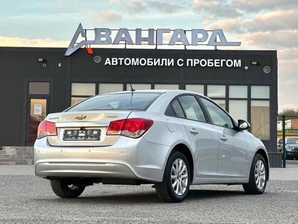 Chevrolet Cruze I Рестайлинг с пробегом 2014 года, цена 870 000 рублей, 120000 км, седан, Автокод Объявления