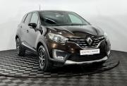 Renault Kaptur I Нижний Новгород  - изображение 26