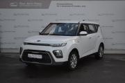 Kia Soul III Старый Оскол  - изображение 20