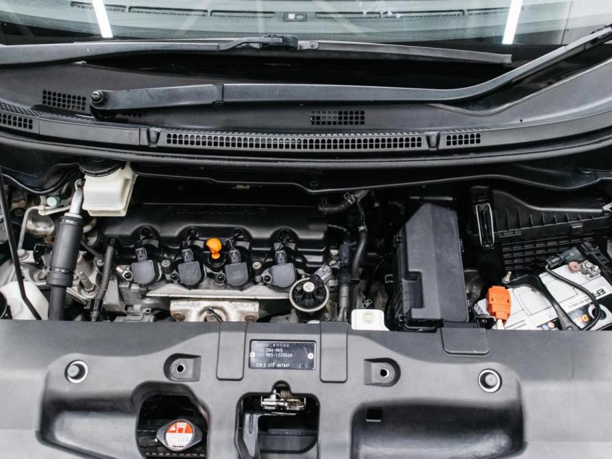 Honda Stepwgn IV Рестайлинг Красноярск  - изображение 27