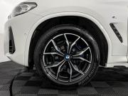 BMW X3 III (G01) Рестайлинг Москва  - изображение 36