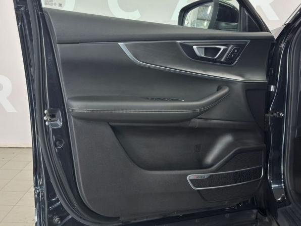 Chery Tiggo 7 Pro I с пробегом 2022 года, цена 1 525 000 рублей, 88540 км, внедорожник, Автокод Объявления