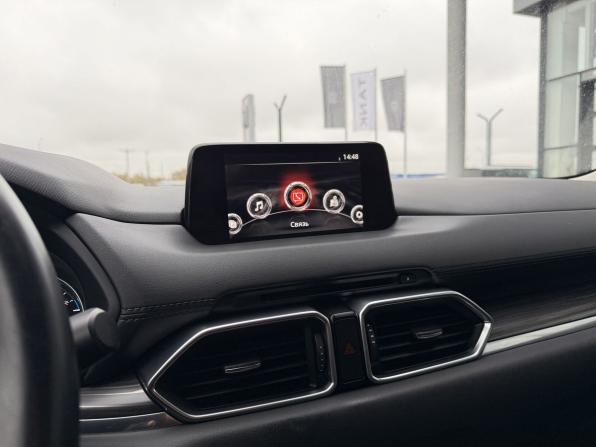 Mazda CX-5 II с пробегом 2019 года, цена 2 685 000 рублей, 140286 км, внедорожник, Автокод Объявления