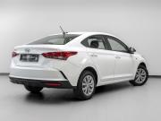 Hyundai Solaris II Рестайлинг Москва  - изображение 28