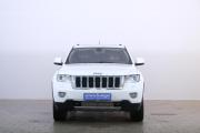 Jeep Grand Cherokee IV (WK2) Омск  - изображение 25