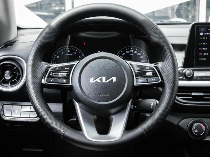 Kia Cerato IV Рестайлинг Ставрополь  - изображение 14