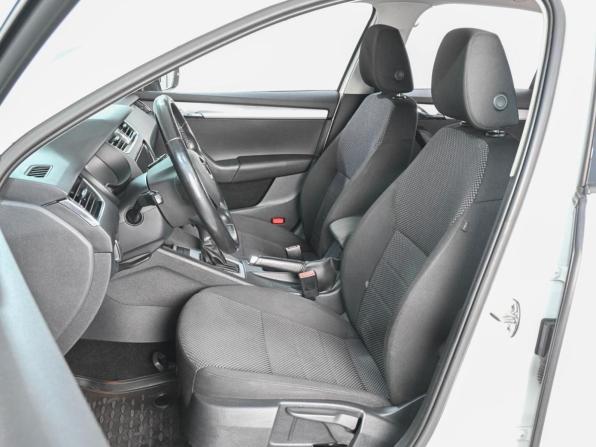 Skoda Octavia III (A7) с пробегом 2013 года, цена 1 449 000 рублей, 156153 км, лифтбек, Автокод Объявления