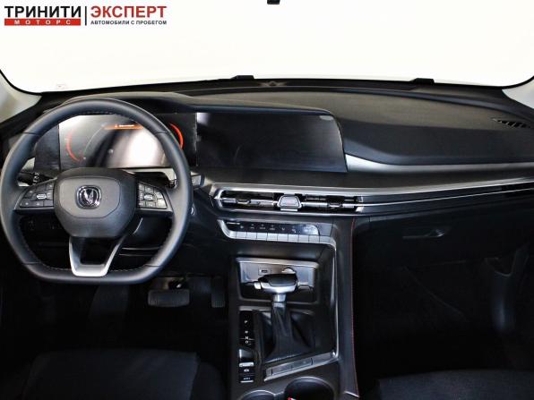 Changan CS35 Plus I Рестайлинг с пробегом 2023 года, цена 1 897 000 рублей, 37826 км, внедорожник, Автокод Объявления