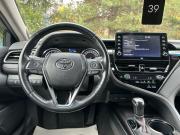 Toyota Camry VIII (XV70) Рестайлинг Санкт-Петербург  - изображение 55
