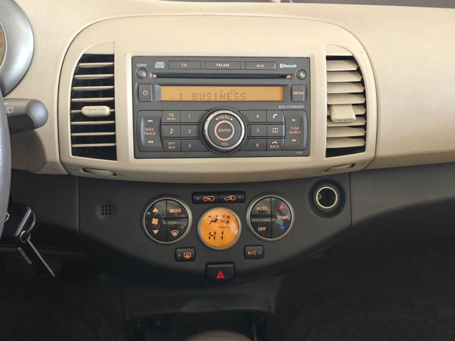 Nissan Micra III (K12) Москва  - изображение 14