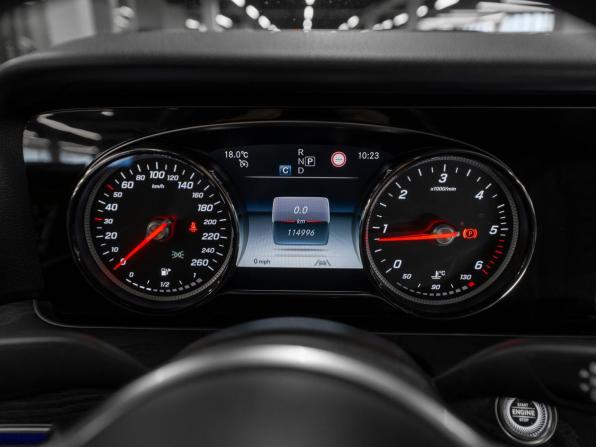 Mercedes-Benz E-Класс V (W213 S213 C238) с пробегом 2019 года, цена 3 100 000 рублей, 114994 км, седан, Автокод Объявления
