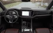 Volkswagen Touareg III Санкт-Петербург  - изображение 72
