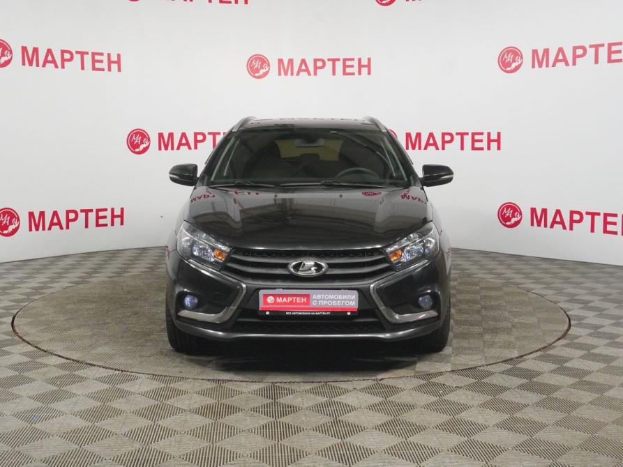 Lada (ВАЗ) Vesta I Вологда  - изображение 2