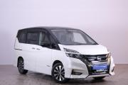 Nissan Serena V (C27) Омск  - изображение 26