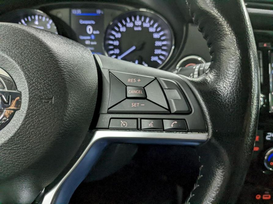 Nissan X-Trail III Рестайлинг Москва  - изображение 28