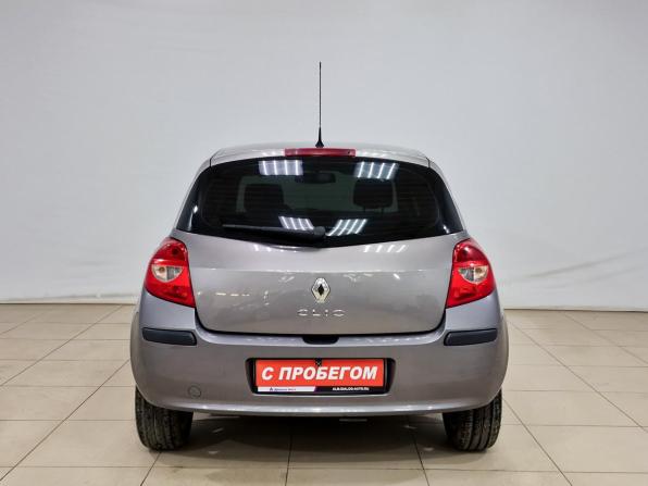 Renault Clio III с пробегом 2008 года, цена 385 000 рублей, 144434 км, хэтчбек, Автокод Объявления